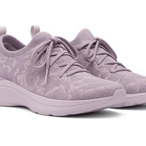 Sorel Kinetic Impact II Knit Sneakers - Lilac Lavender Women’s Size 9 (EU 40)